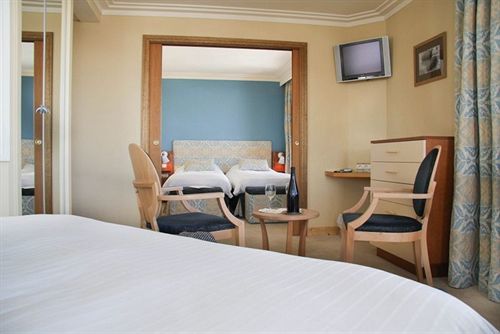Araucaria & Hotel La Plagne