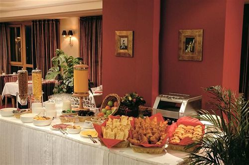 Araucaria & Hotel 4*
